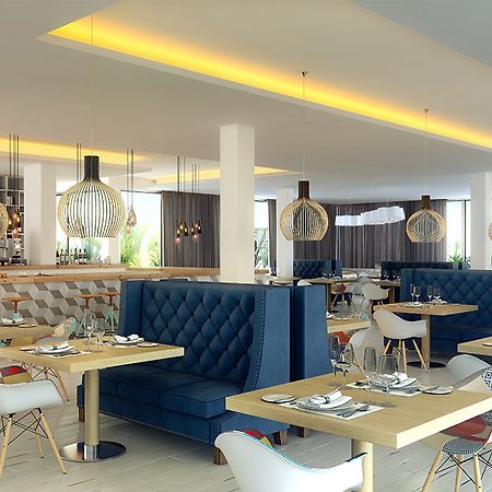 อเลเกรีย ปิเนดา สแปลช Hotel Costa Brava ภายนอก รูปภาพ