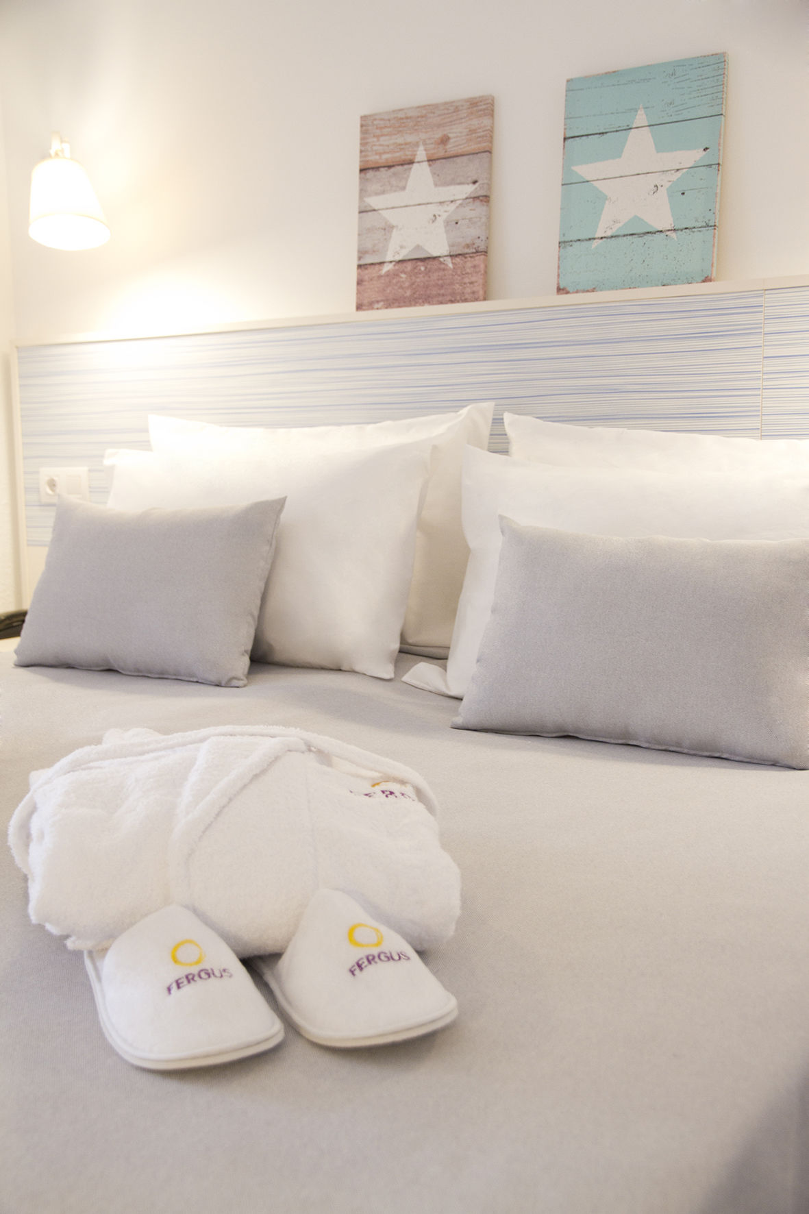 อเลเกรีย ปิเนดา สแปลช Hotel Costa Brava ภายนอก รูปภาพ