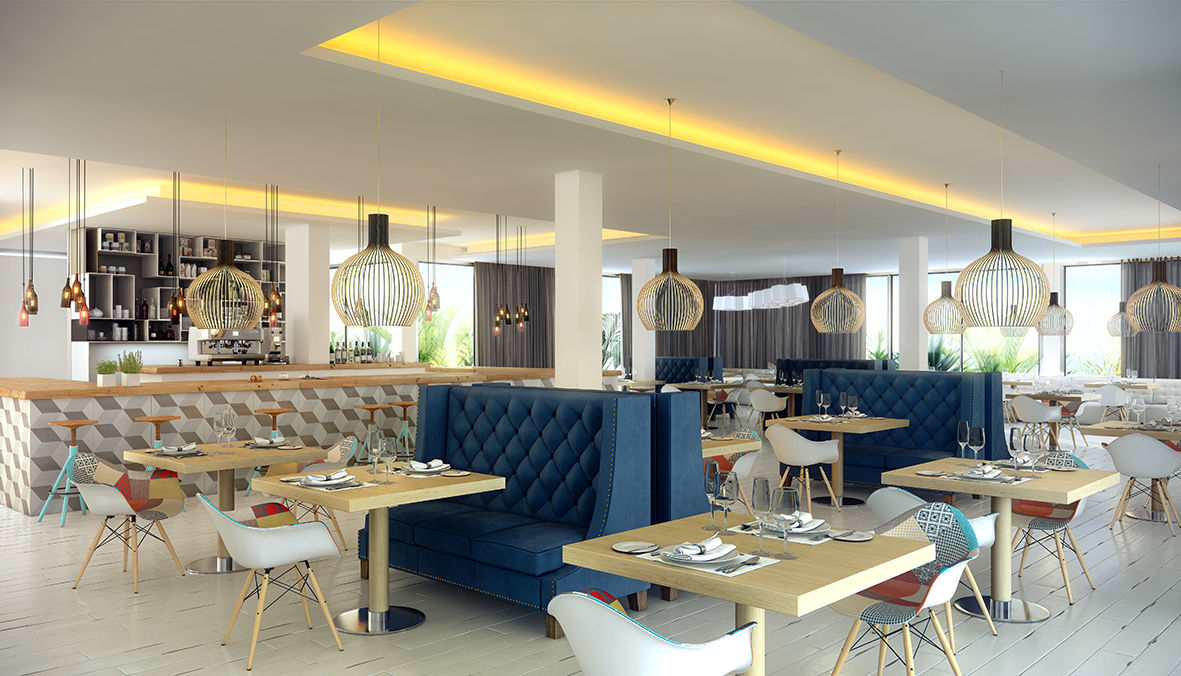 อเลเกรีย ปิเนดา สแปลช Hotel Costa Brava ภายนอก รูปภาพ