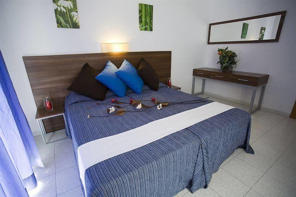 อเลเกรีย ปิเนดา สแปลช Hotel Costa Brava ภายนอก รูปภาพ