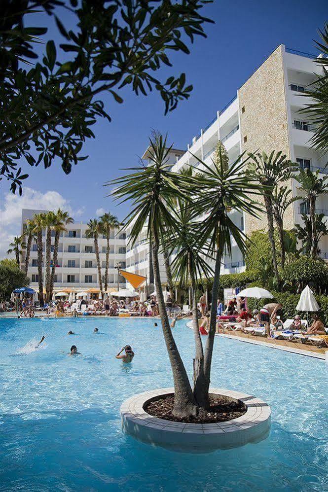 อเลเกรีย ปิเนดา สแปลช Hotel Costa Brava ภายนอก รูปภาพ