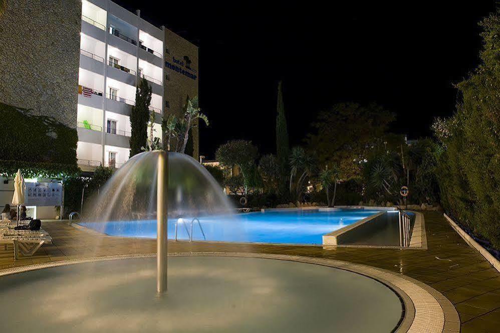 อเลเกรีย ปิเนดา สแปลช Hotel Costa Brava ภายนอก รูปภาพ