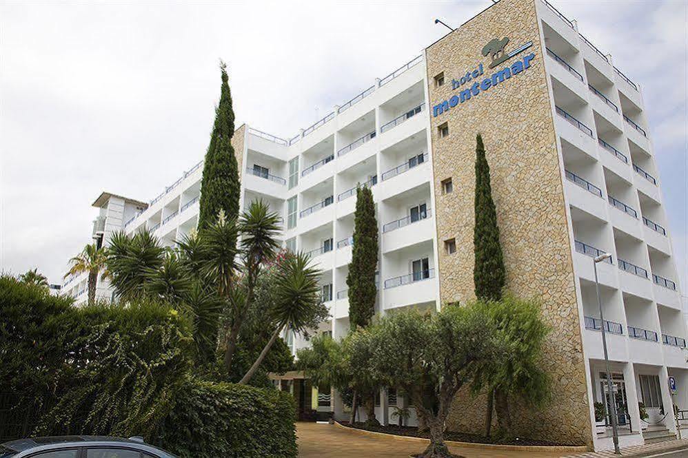 อเลเกรีย ปิเนดา สแปลช Hotel Costa Brava ภายนอก รูปภาพ